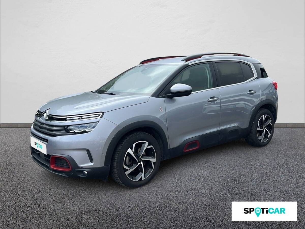 Citroën C5 AIRCROSS Diesel