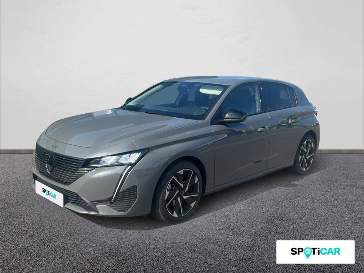 Peugeot 308 Diesel