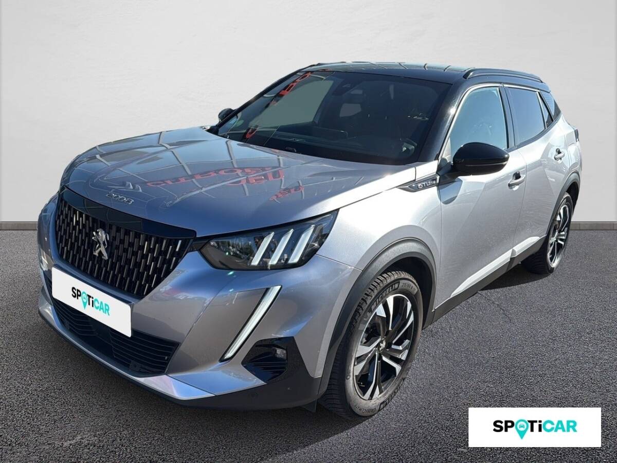 Peugeot 2008 Diesel