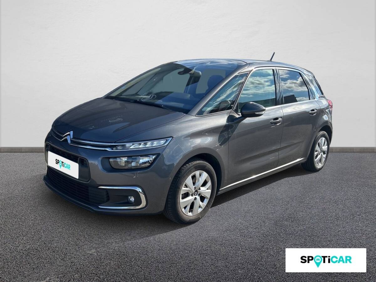 Citroën C4 Spacetourer Diesel
