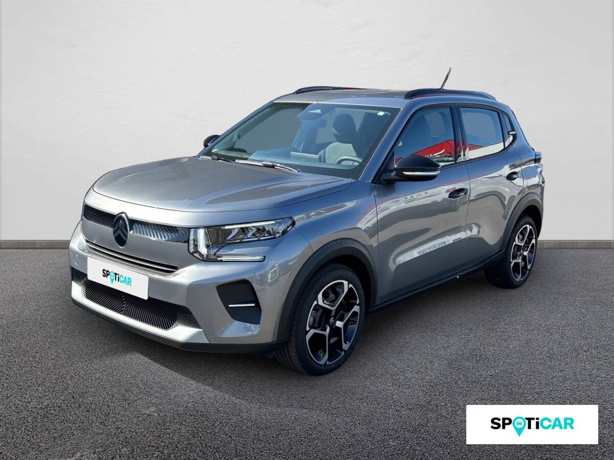 Citroën C3 Essence