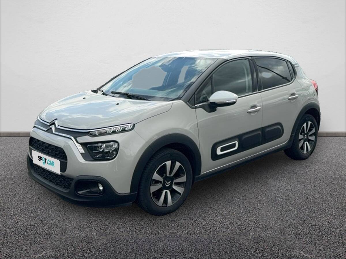 Citroën C3 Essence