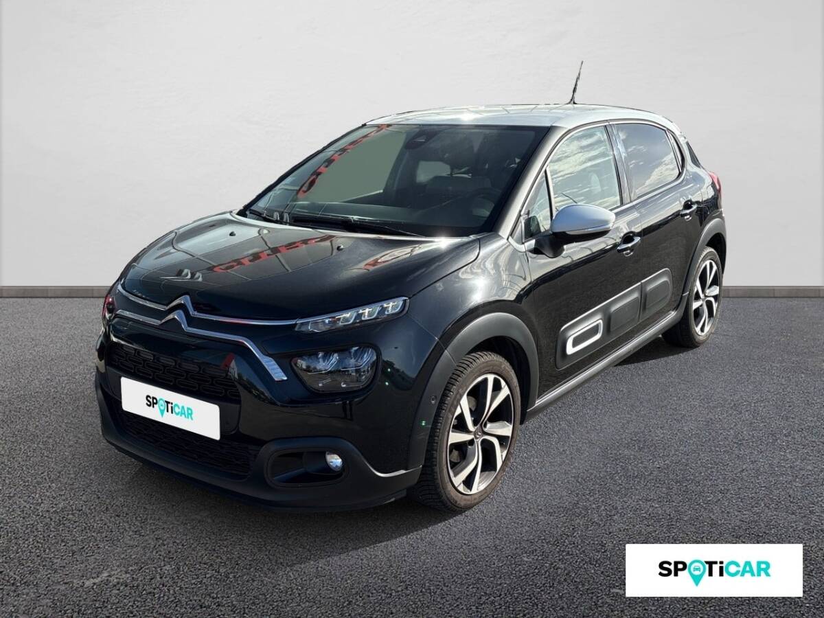Citroën C3 Essence