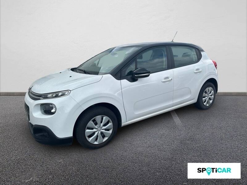 Citroën C3 Essence
