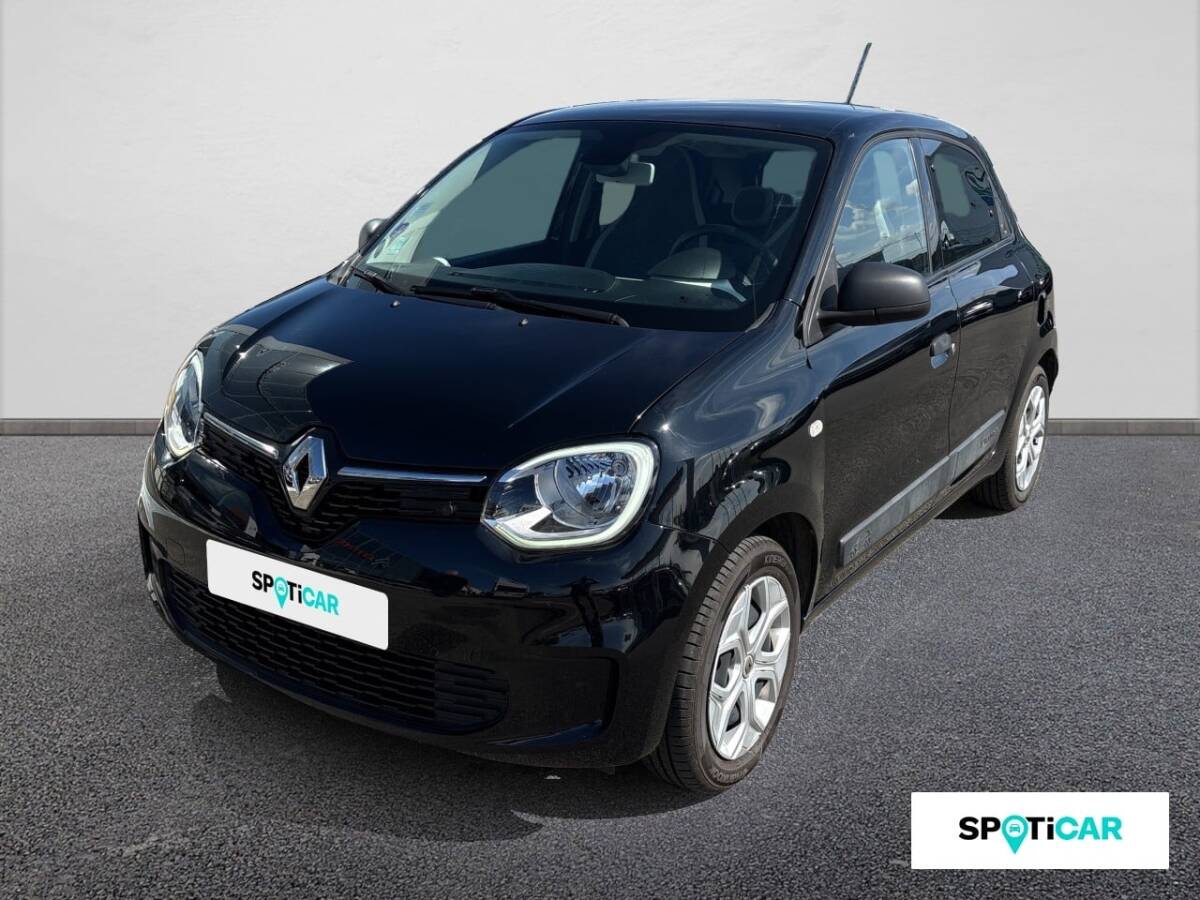 Renault Twingo Essence