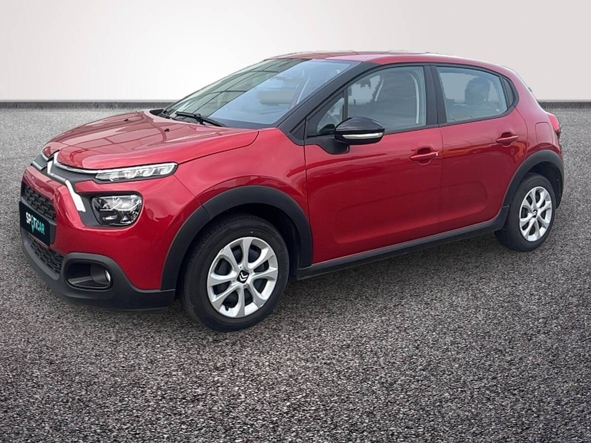 Citroën C3 Diesel