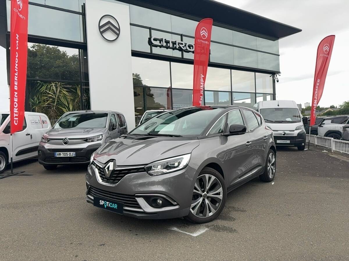 Renault Scénic Essence