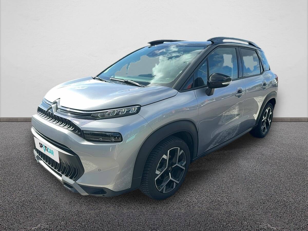 Citroën C3 AIRCROSS Diesel