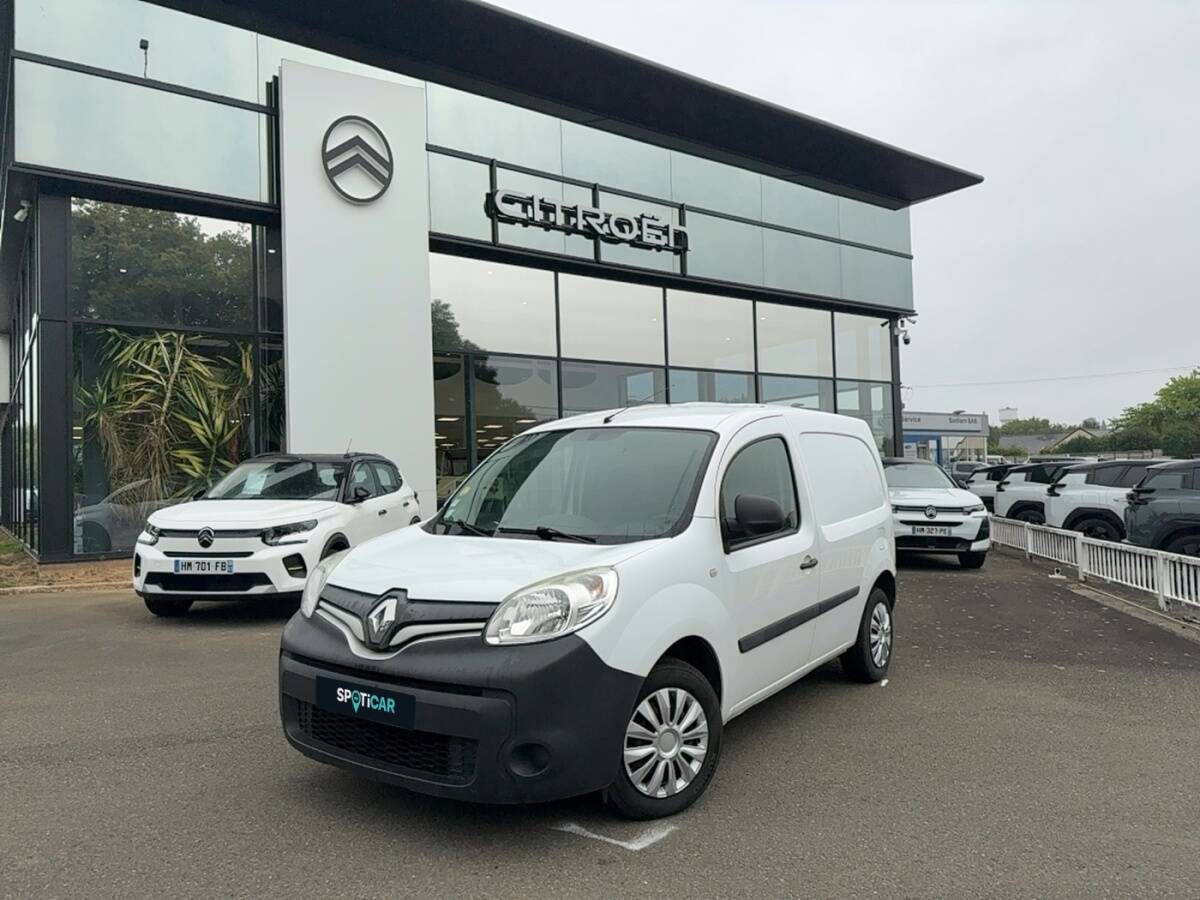 Renault Kangoo Express Diesel