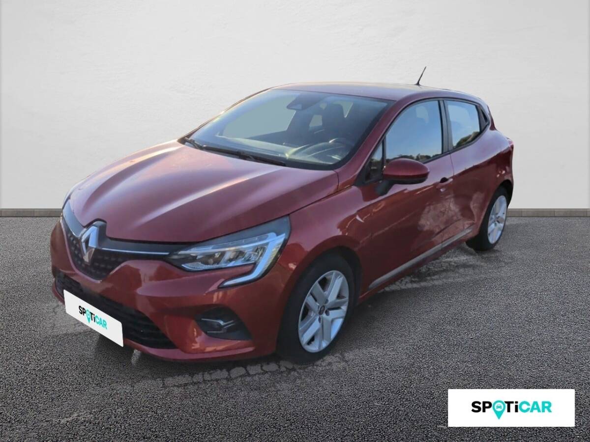 Renault Clio Diesel