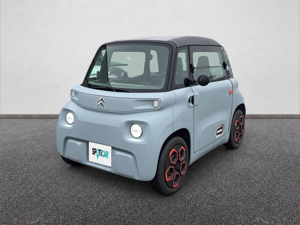 Citroën AMI Electrique