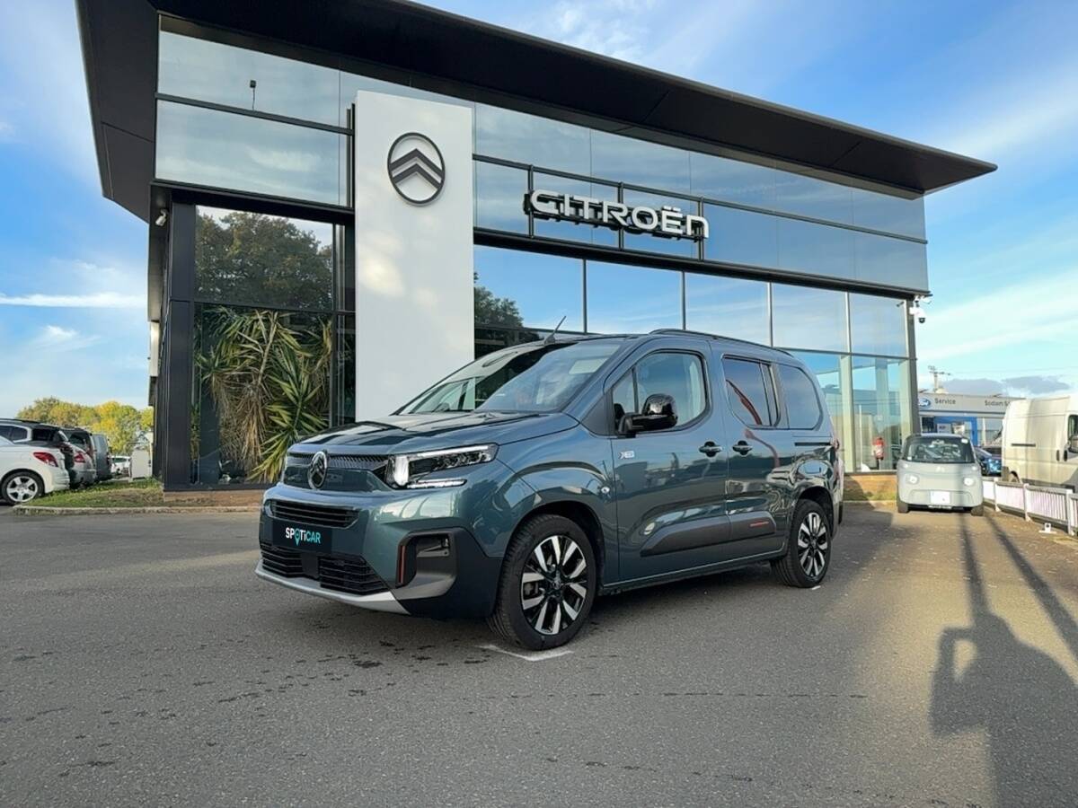 Citroën Berlingo Diesel