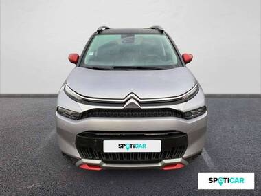 CITROEN C3 Aircross Essence