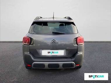 CITROEN C3 Aircross Essence