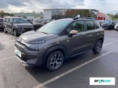 CITROEN C3 Aircross Essence