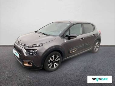 CITROEN C3 Essence