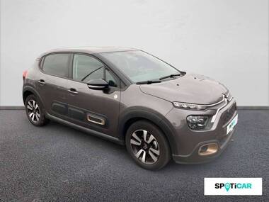 CITROEN C3 Essence