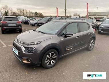 CITROEN C3 Essence