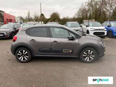 CITROEN C3 Essence