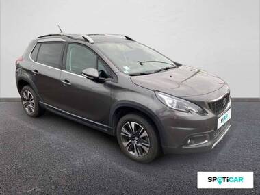 PEUGEOT 2008 Essence