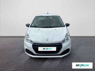PEUGEOT 208 Essence