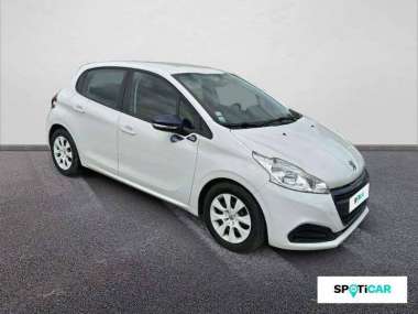 PEUGEOT 208 Essence