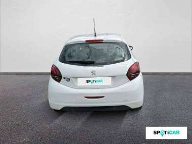 PEUGEOT 208 Essence
