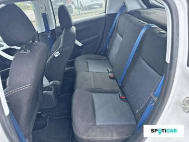 PEUGEOT 208 Essence