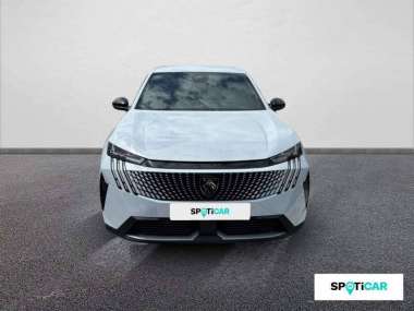 PEUGEOT 3008 Hybride