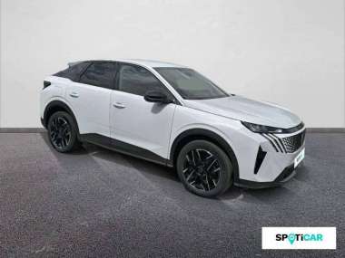 PEUGEOT 3008 Hybride