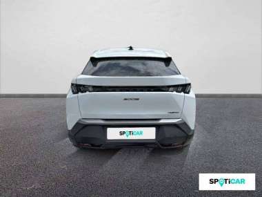 PEUGEOT 3008 Hybride