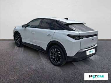 PEUGEOT 3008 Hybride