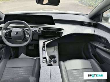 PEUGEOT 3008 Hybride
