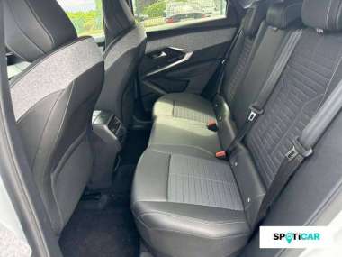 PEUGEOT 3008 Hybride
