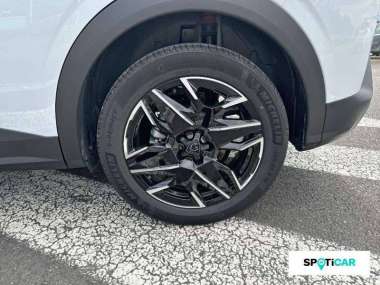 PEUGEOT 3008 Hybride