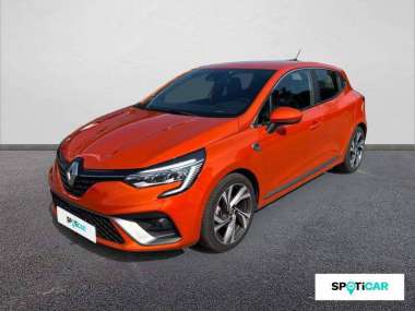 RENAULT Clio Essence
