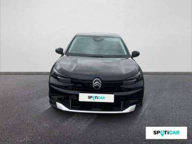 CITROEN C4 Hybride