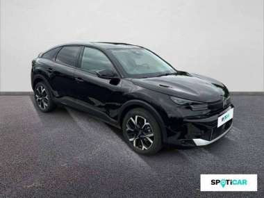 CITROEN C4 Hybride