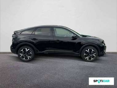 CITROEN C4 Hybride