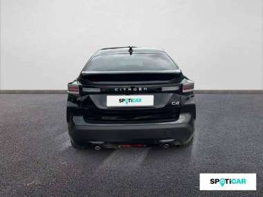 CITROEN C4 Hybride