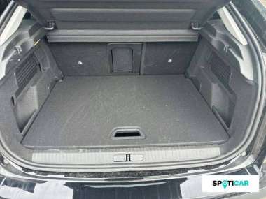 CITROEN C4 Hybride