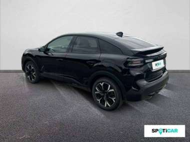 CITROEN C4 Hybride