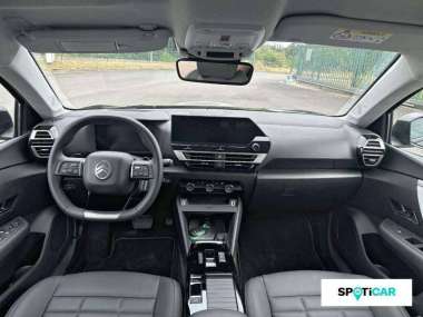 CITROEN C4 Hybride