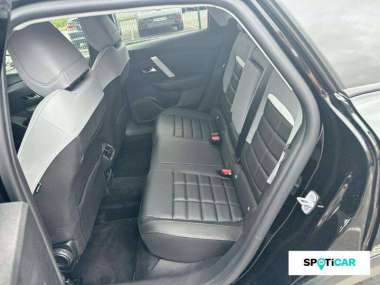 CITROEN C4 Hybride