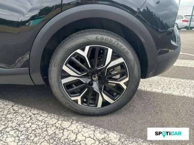CITROEN C4 Hybride