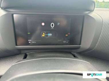 CITROEN C4 Hybride