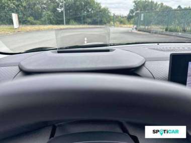 CITROEN C4 Hybride