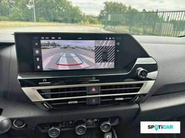 CITROEN C4 Hybride