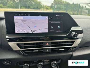 CITROEN C4 Hybride