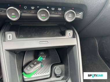 CITROEN C4 Hybride